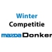 Informatie wintercompetitie Mazda dealer Donker